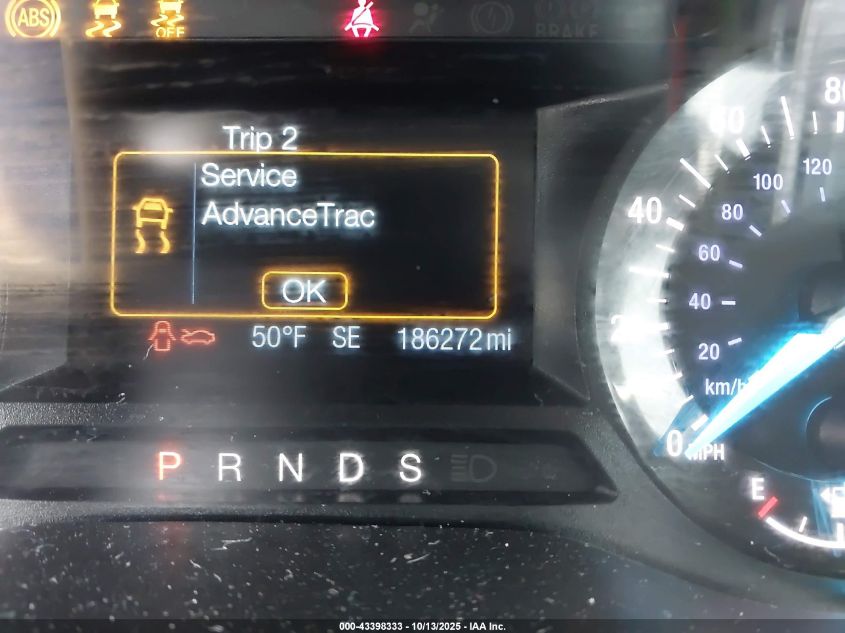 2016 Ford Fusion Se VIN: 3FA6P0H72GR283590 Lot: 43398333