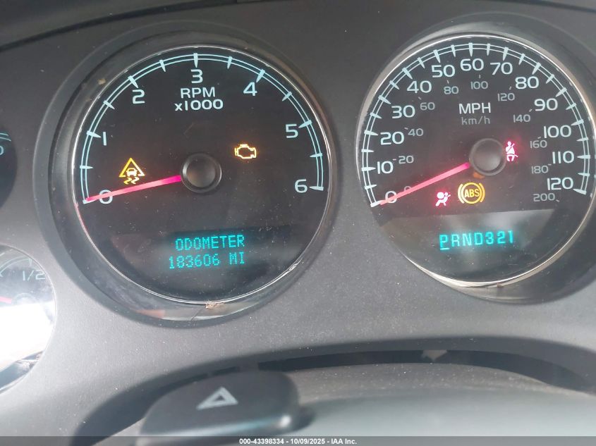 2008 GMC Yukon Slt VIN: 1GKFC13068R146045 Lot: 43398334