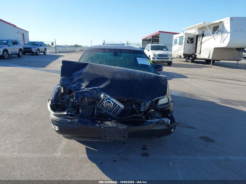 2003 Buick Park Avenue Ultra VIN: 1G4CU541034157912 Lot: 43398340