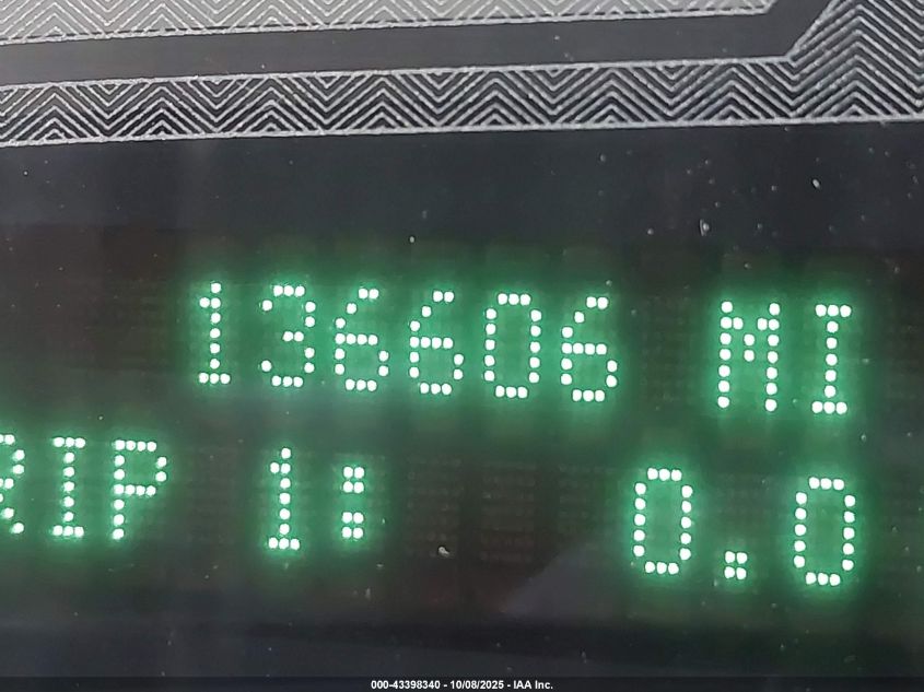 2003 Buick Park Avenue Ultra VIN: 1G4CU541034157912 Lot: 43398340