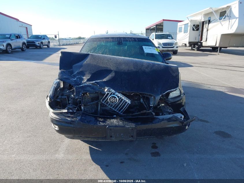 2003 Buick Park Avenue Ultra VIN: 1G4CU541034157912 Lot: 43398340