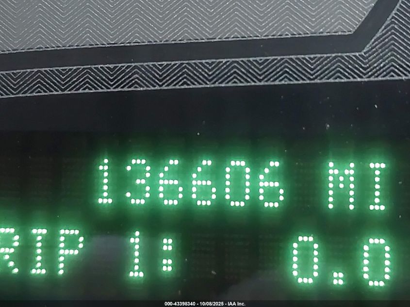 2003 Buick Park Avenue Ultra VIN: 1G4CU541034157912 Lot: 43398340