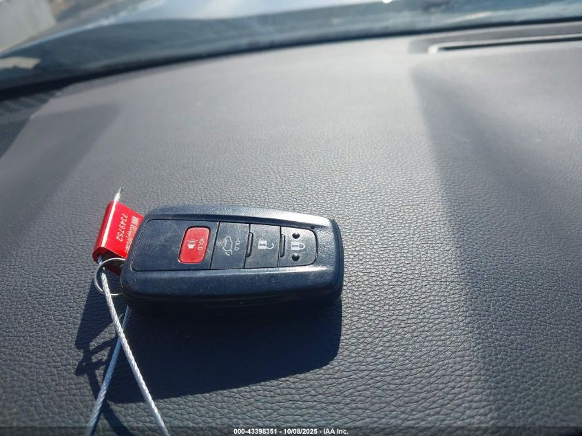 2021 Toyota Rav4 Xle Premium VIN: 2T3A1RFV4MC198108 Lot: 43398351