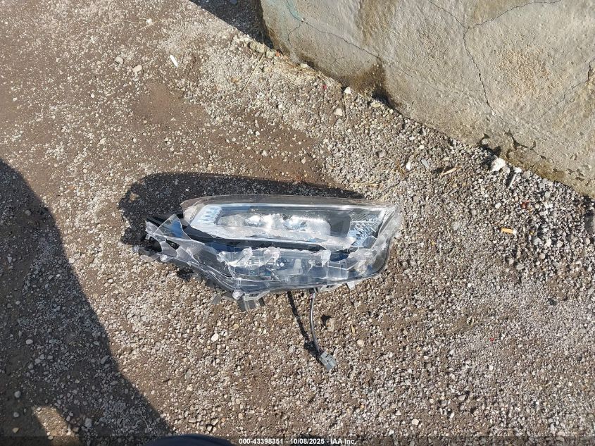 2021 Toyota Rav4 Xle Premium VIN: 2T3A1RFV4MC198108 Lot: 43398351