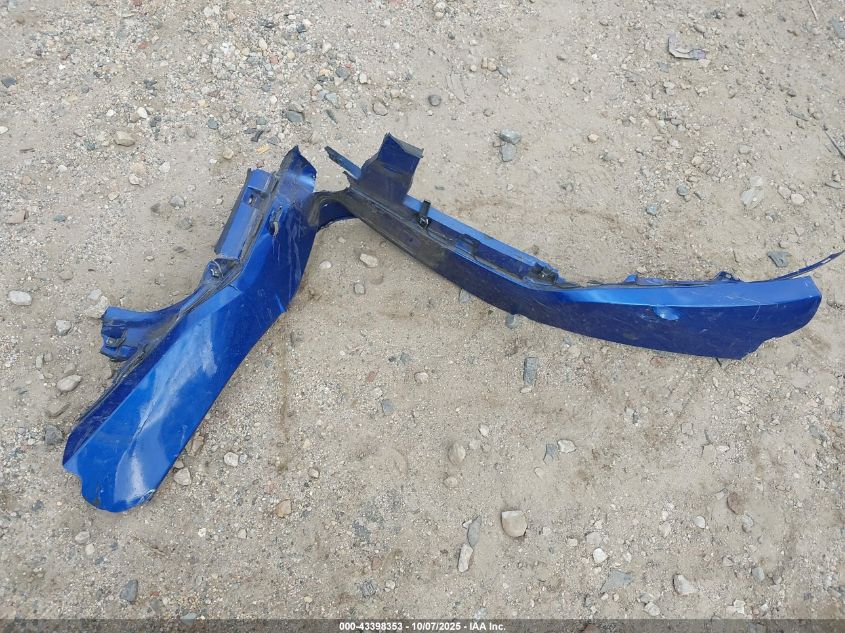 2016 Honda Civic Lx VIN: 19XFC2F51GE025653 Lot: 43398353