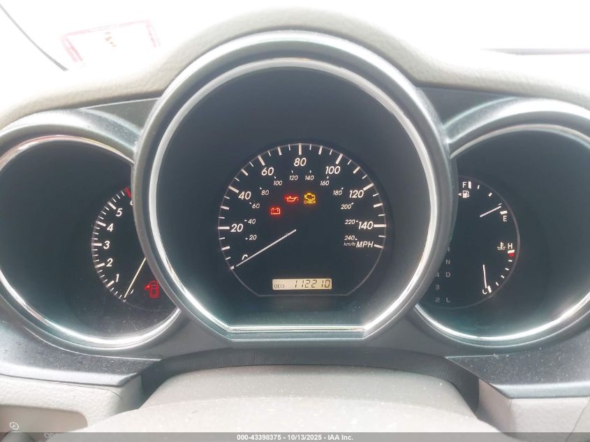 2004 Lexus Rx 330 VIN: JTJHA31U440023173 Lot: 43398375