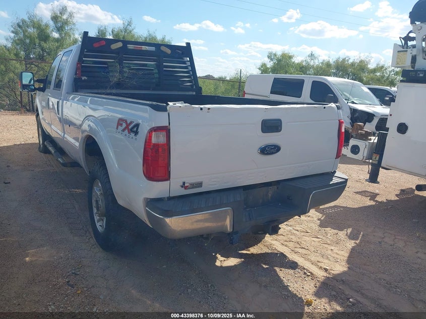 1FT8W3BT3FEA81212 2015 FORD F350 photo no. 3