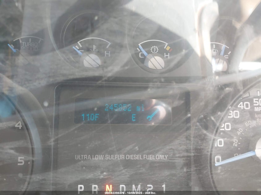 1FT8W3BT3FEA81212 2015 FORD F350 photo no. 5