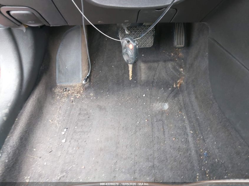 2010 Lincoln Mkz VIN: 3LNHL2GC7AR611713 Lot: 43398378