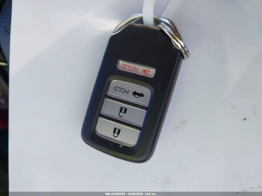 2020 Honda Accord Sport VIN: 01HGCV1F37LA08702 Lot: 43398399