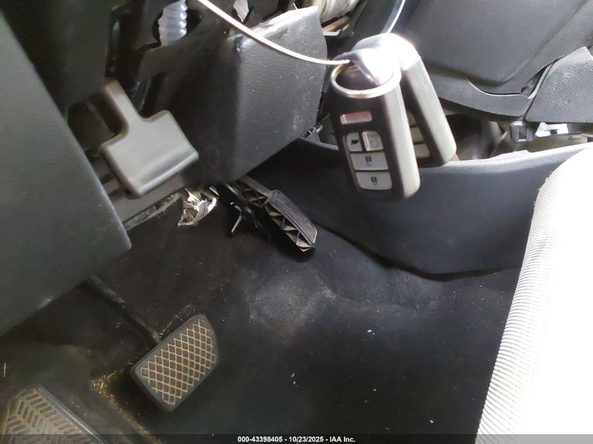 2018 Honda Cr-V Ex VIN: 2HKRW2H57JH619670 Lot: 43398405