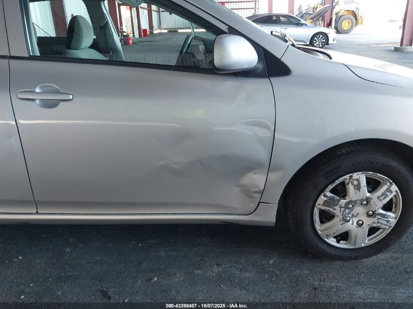 2010 Toyota Corolla Le VIN: 1NXBU4EEXAZ314740 Lot: 43398407