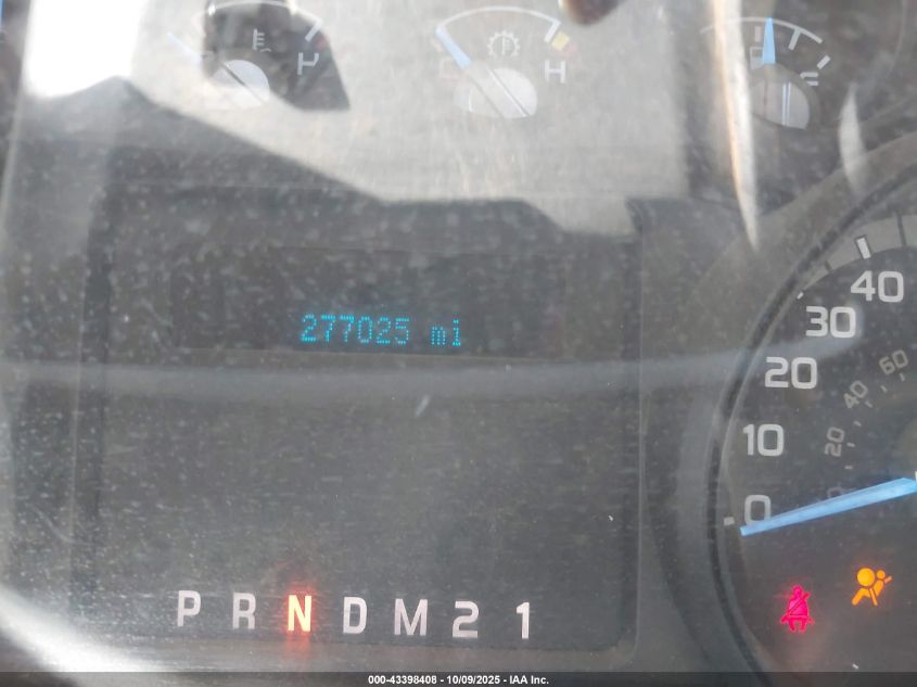 2016 Ford F-250 Xl VIN: 1FT7W2B67GED11268 Lot: 43398408