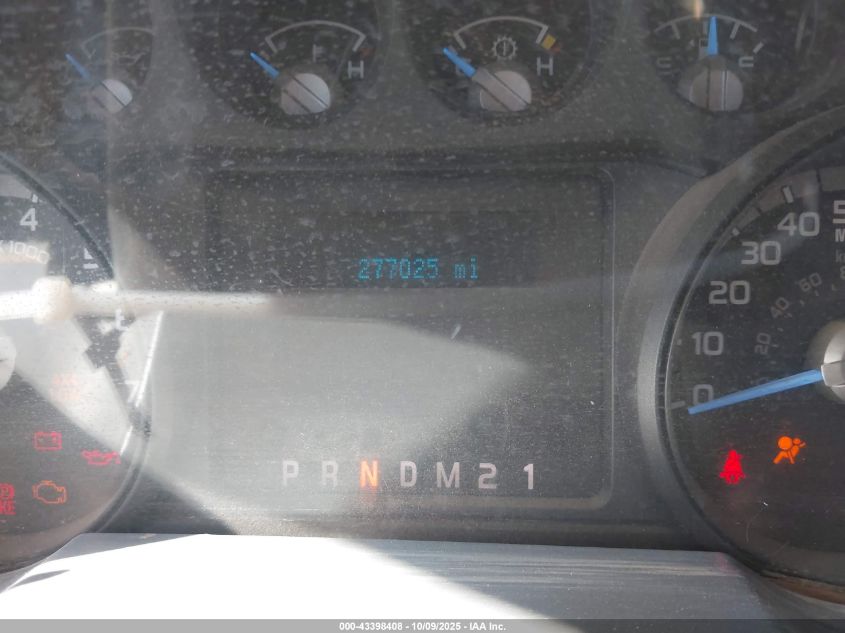 2016 Ford F-250 Xl VIN: 1FT7W2B67GED11268 Lot: 43398408