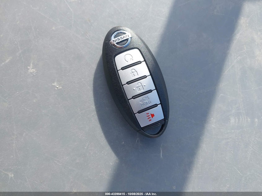 2013 NISSAN ALTIMA 3.5 S 1N4BL3AP8DC210112