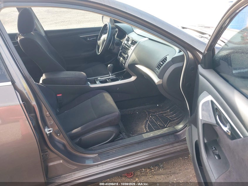 2013 NISSAN ALTIMA 3.5 S 1N4BL3AP8DC210112