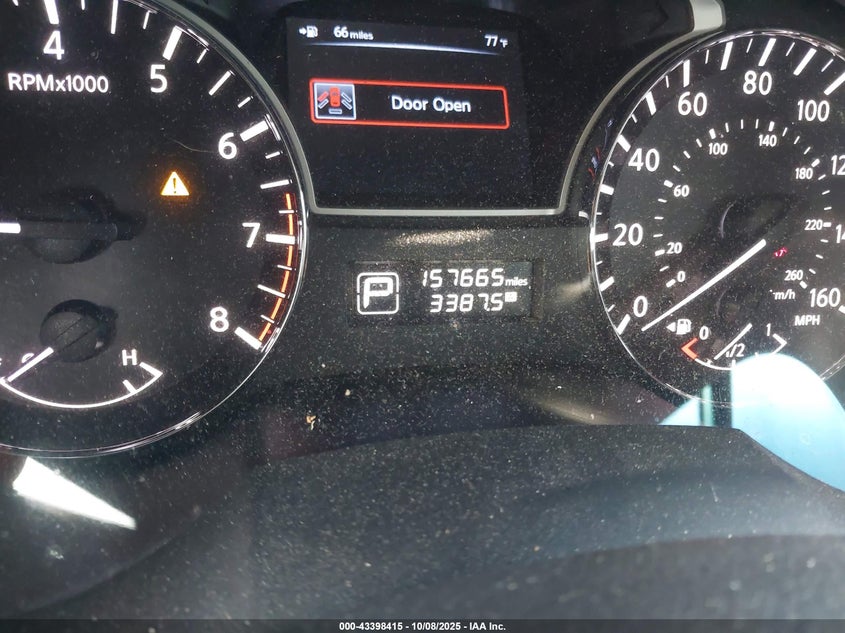 2013 NISSAN ALTIMA 3.5 S 1N4BL3AP8DC210112