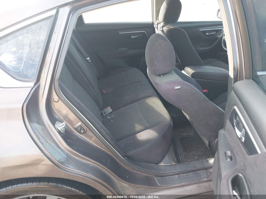 2013 NISSAN ALTIMA 3.5 S 1N4BL3AP8DC210112