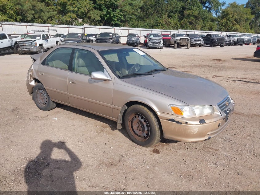 JT2BG22K1Y0455359 2000 Toyota Camry Le auction photo 1