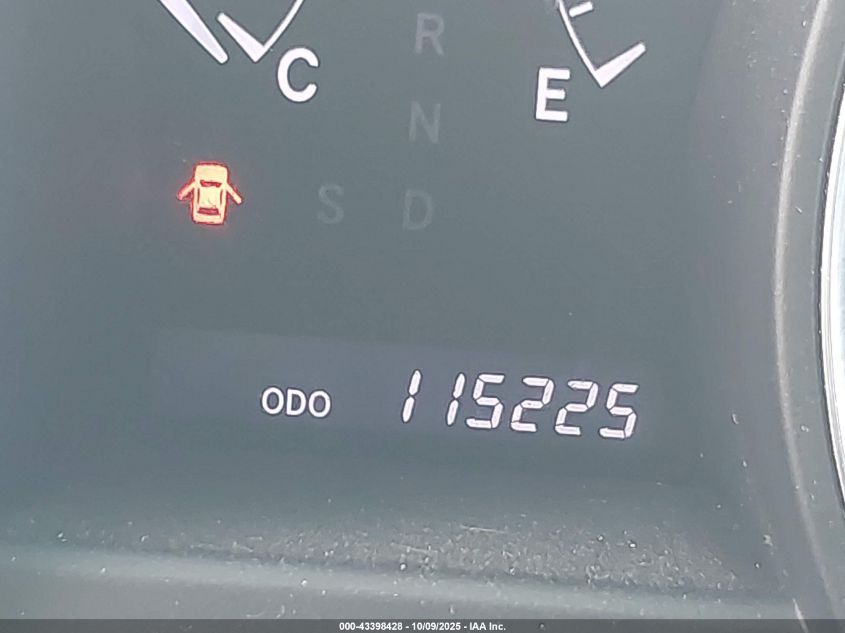 2013 Toyota Highlander Base Plus V6 VIN: 5TDBK3EH1DS266651 Lot: 43398428