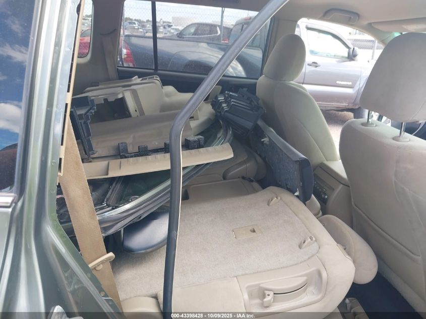 2013 Toyota Highlander Base Plus V6 VIN: 5TDBK3EH1DS266651 Lot: 43398428