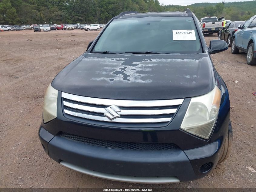 2009 Suzuki Xl7 Luxury VIN: 2S3DA417796101446 Lot: 43398429