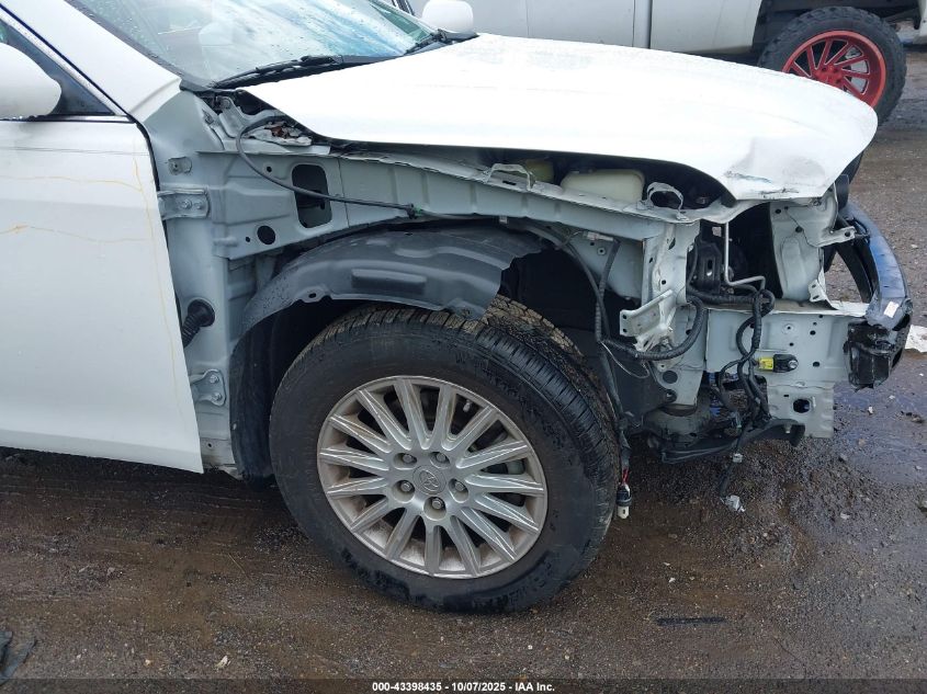 2008 Toyota Camry Le VIN: 4T1BE46K48U758157 Lot: 43398435