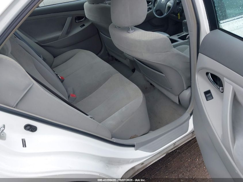 2008 Toyota Camry Le VIN: 4T1BE46K48U758157 Lot: 43398435