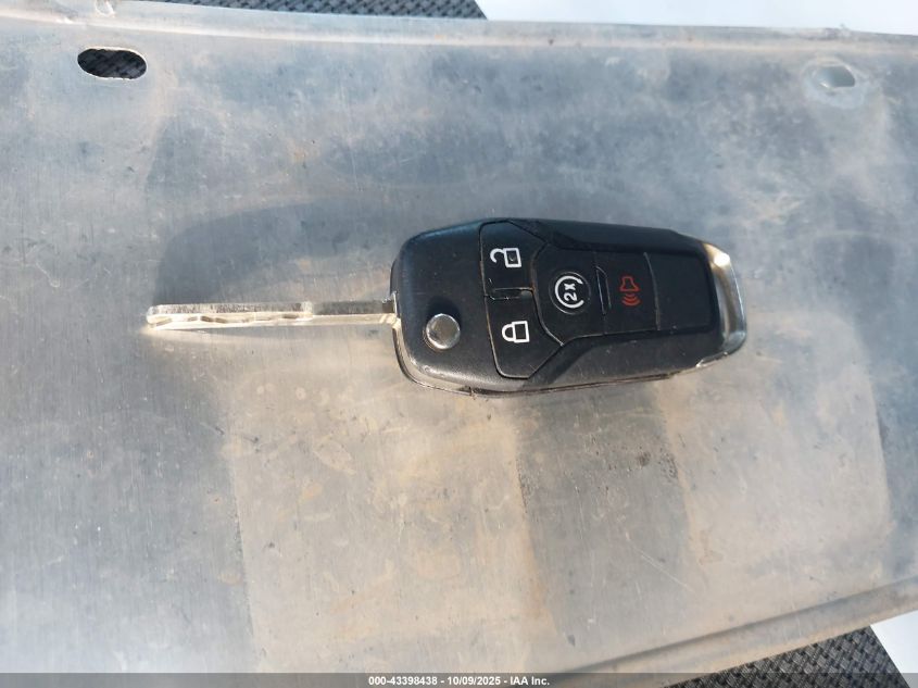 2020 Ford F-250 Xl VIN: 1FT7W2BN0LEC24801 Lot: 43398438