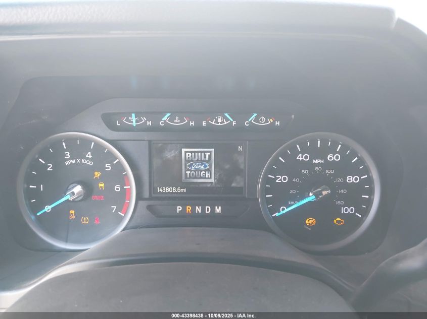 2020 Ford F-250 Xl VIN: 1FT7W2BN0LEC24801 Lot: 43398438