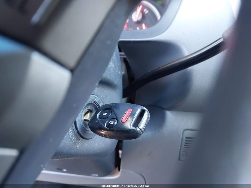 2007 Honda Pilot Ex VIN: 5FNYF28457B046312 Lot: 43398439