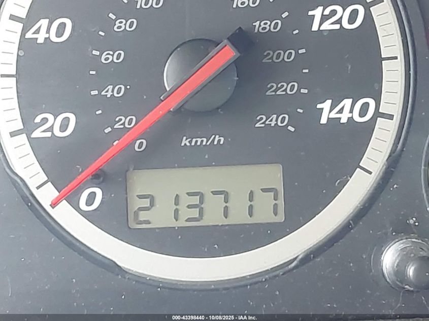 2004 Honda Cr-V Ex VIN: SHSRD77894U244097 Lot: 43398440