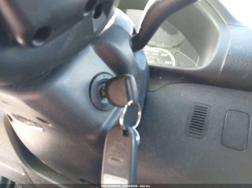 2004 Honda Cr-V Ex VIN: SHSRD77894U244097 Lot: 43398440