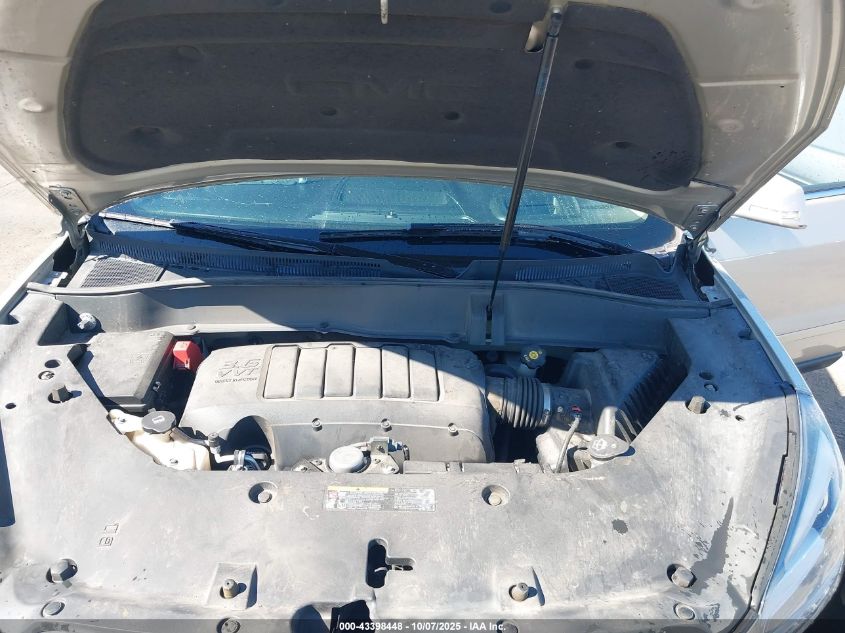 2013 GMC Acadia Slt-2 VIN: 1GKKVSKD4DJ175913 Lot: 43398448