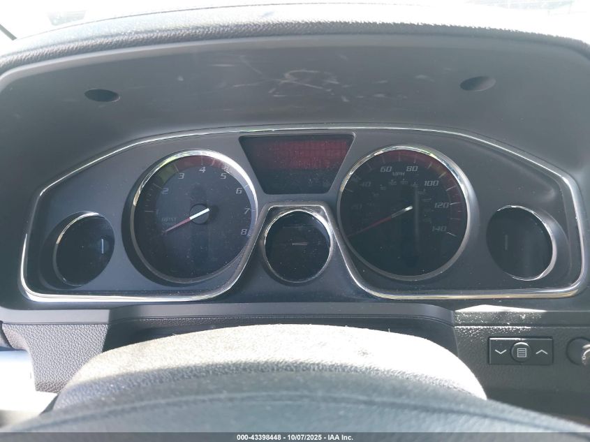 2013 GMC Acadia Slt-2 VIN: 1GKKVSKD4DJ175913 Lot: 43398448