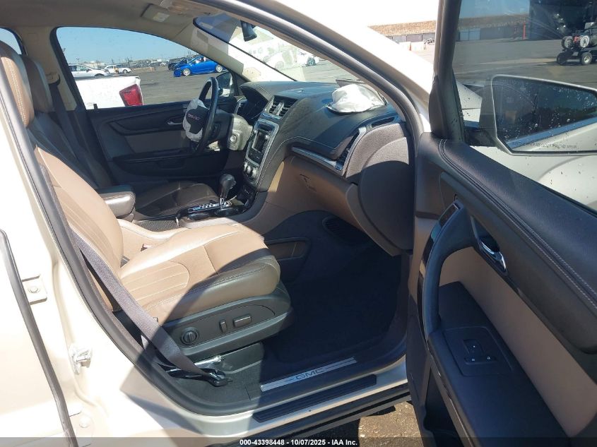 2013 GMC Acadia Slt-2 VIN: 1GKKVSKD4DJ175913 Lot: 43398448