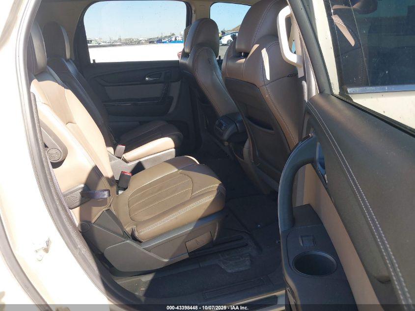 2013 GMC Acadia Slt-2 VIN: 1GKKVSKD4DJ175913 Lot: 43398448