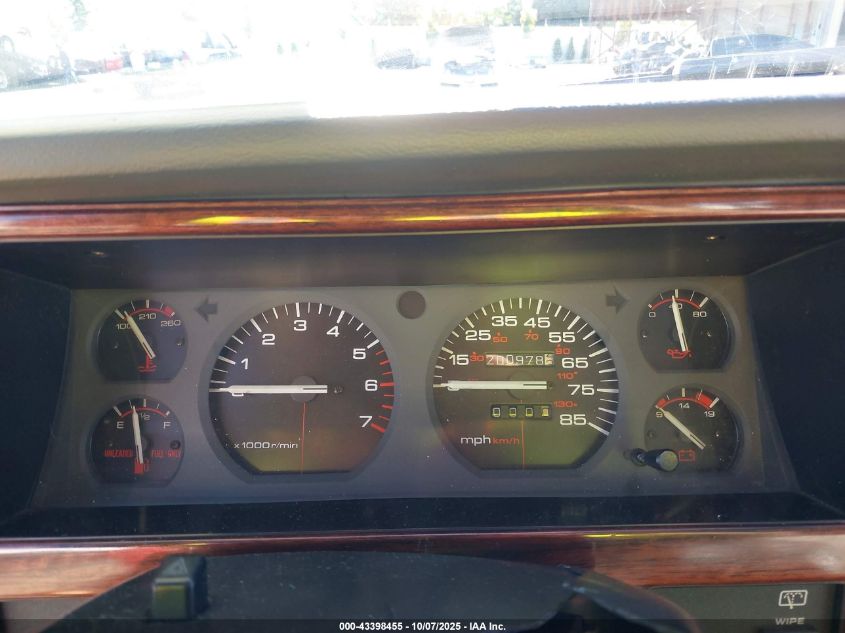 1995 Jeep Cherokee Country VIN: 1J4FJ78SXSL541638 Lot: 43398455