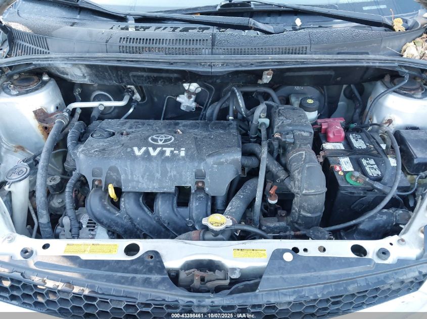 2006 Scion Xa VIN: JTKKT624260165990 Lot: 43398461