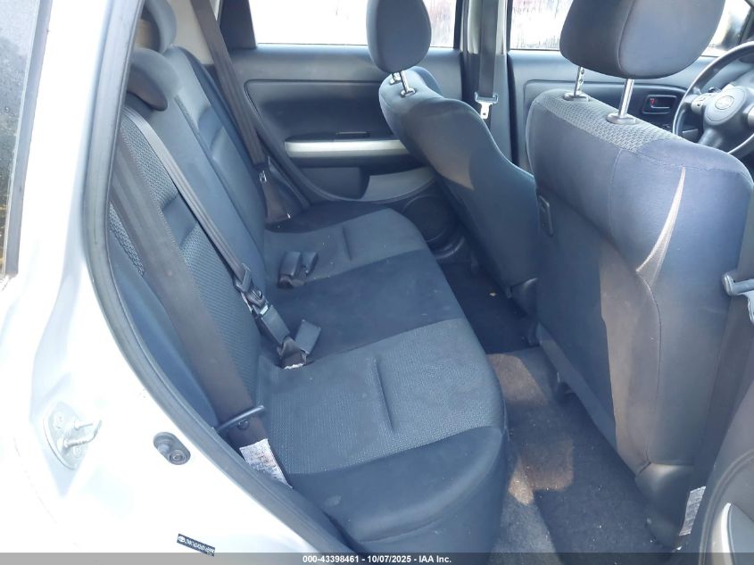 2006 Scion Xa VIN: JTKKT624260165990 Lot: 43398461