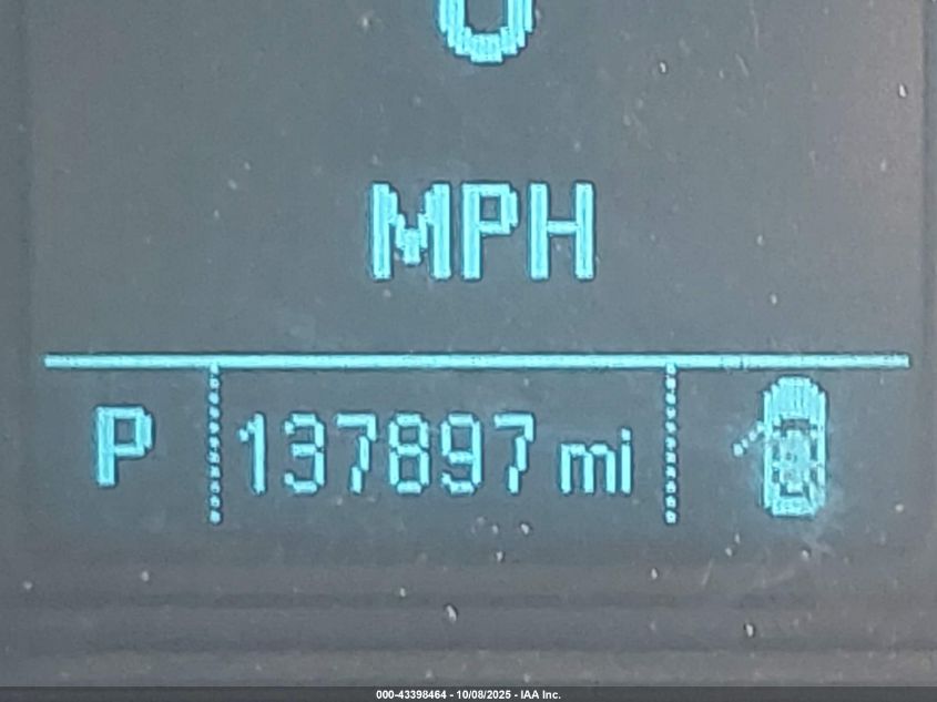 2013 Chevrolet Equinox Ls VIN: 2GNFLCEK2D6191180 Lot: 43398464