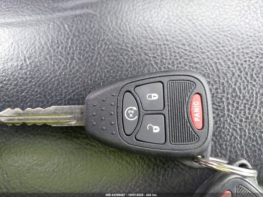 2017 Jeep Compass High Altitude 4X4 VIN: 1C4NJDEB7HD177797 Lot: 43398487