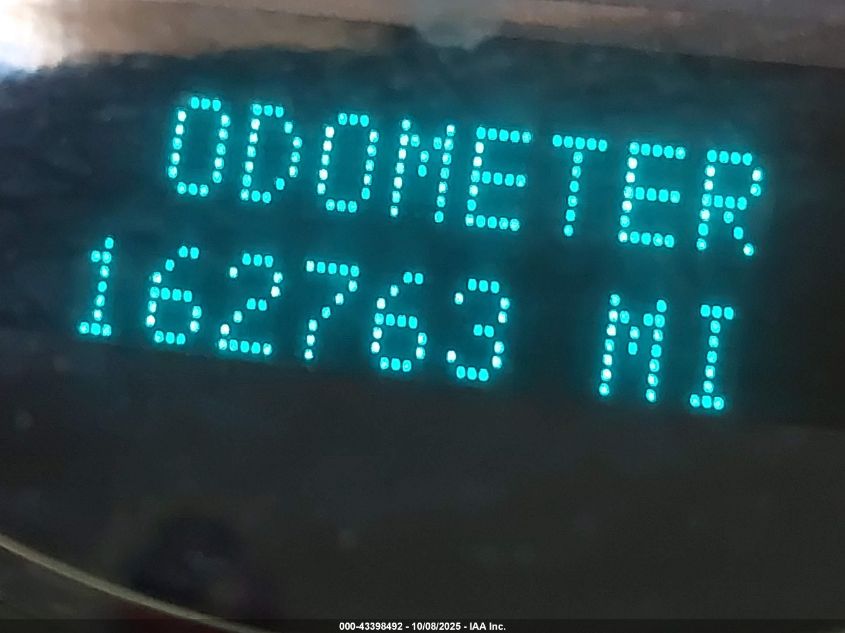 2007 GMC Sierra 1500 Denali VIN: 2GTEK638271633621 Lot: 43398492