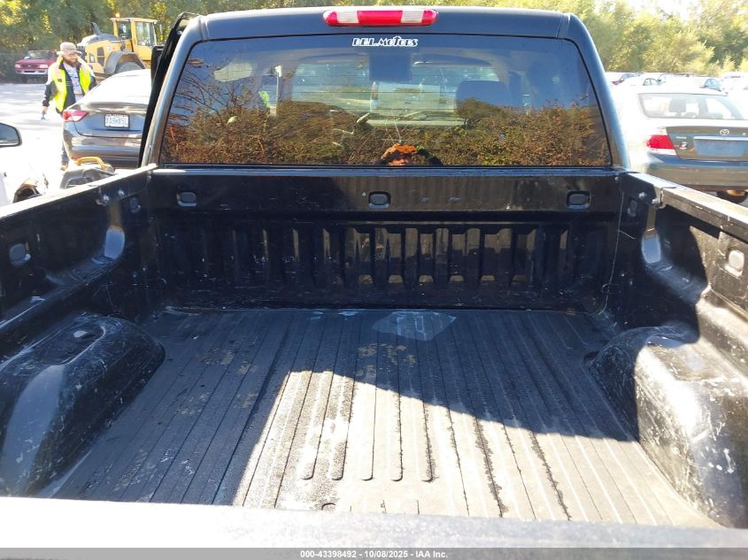 2007 GMC Sierra 1500 Denali VIN: 2GTEK638271633621 Lot: 43398492