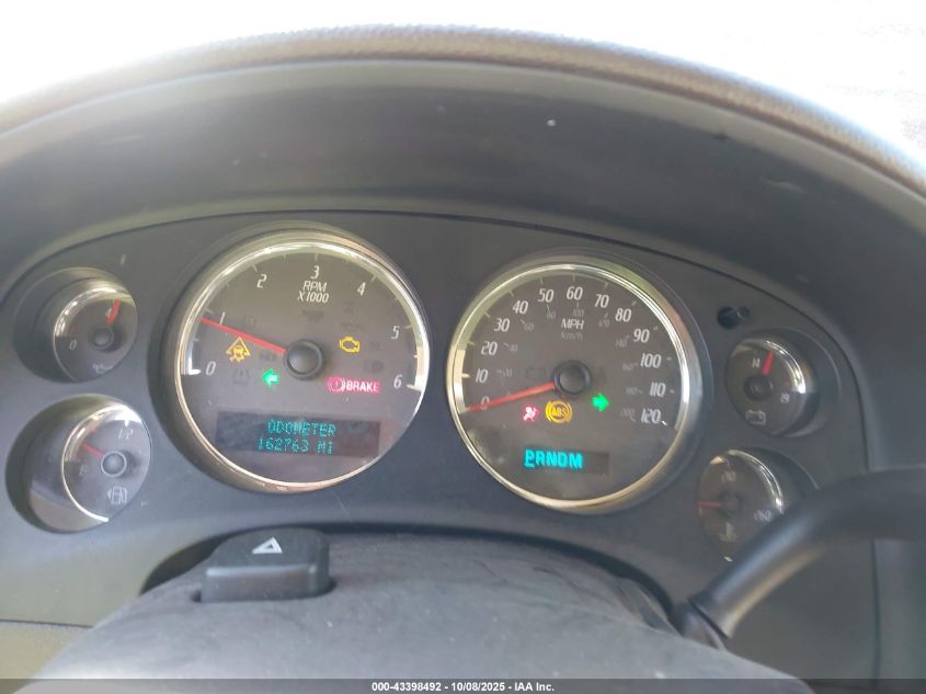 2007 GMC Sierra 1500 Denali VIN: 2GTEK638271633621 Lot: 43398492