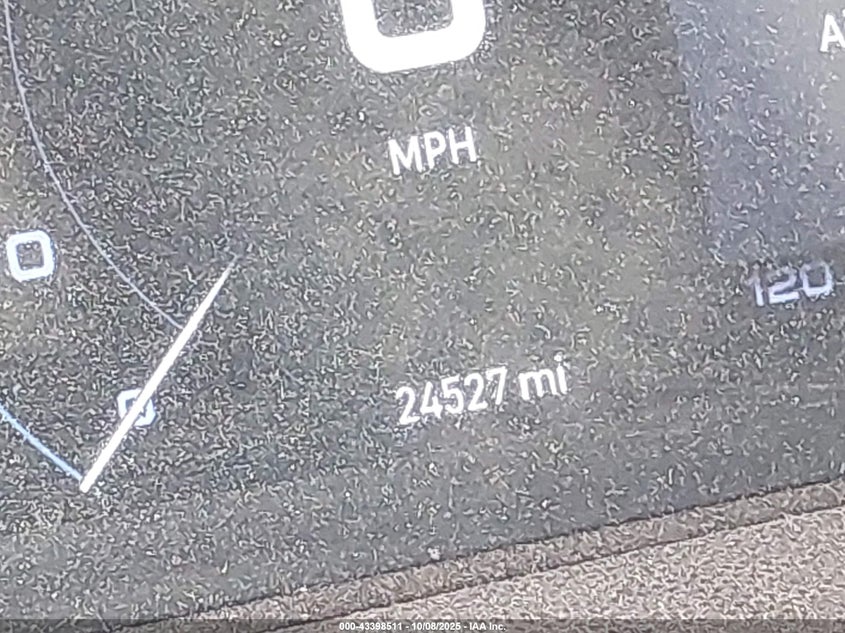 2023 Ram Promaster 2500 High Roof 159 Wb VIN: 3C6LRVDG3PE510925 Lot: 43398511