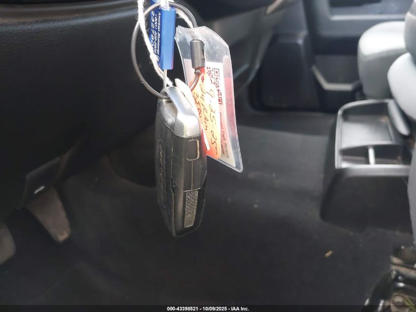 2024 Ram 3500 Big Horn 4X4 8' Box VIN: 3C63RRHLXRG289426 Lot: 43398521