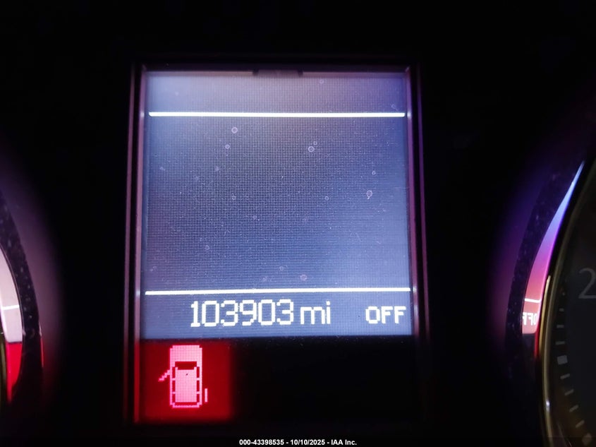 2012 Chrysler Town & Country Touring-L VIN: 2C4RC1CG6CR383045 Lot: 43398535