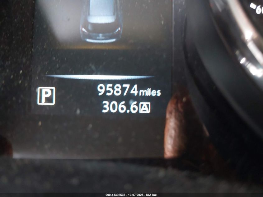 2015 Nissan Rogue Sv VIN: KNMAT2MV6FP530583 Lot: 43398536