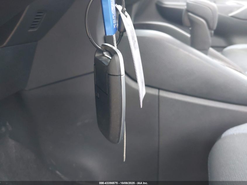 2025 Nissan Versa 1.6 Sv VIN: 3N1CN8EV8SL830221 Lot: 43398575